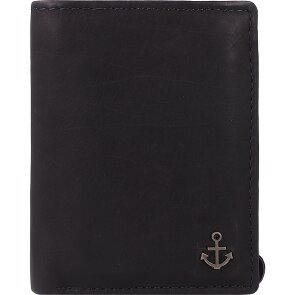 Harbour 2nd Rex Cartera Piel 8.5 cm