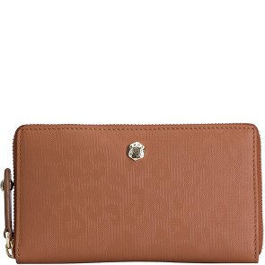 Jekyll & Hide Cartera Verona Piel RFID 17 cm