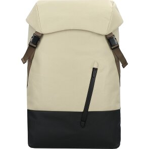 aunts & uncles Niyodo Mochila de día 45 cm Compartimento para el portátil