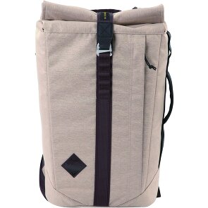 NITRO Mochila Urban Scrambler Compartimento para portátil de 47 cm