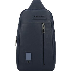 Piquadro Bolso Akron 32 cm