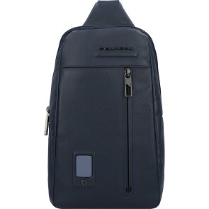 Piquadro Bolso Akron 32 cm