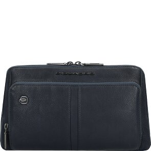 Piquadro Wollem Riñonera Protección RFID Piel 27 cm