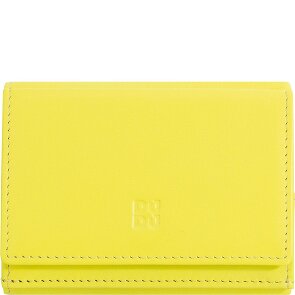 DuDu Cartera de piel 10 cm