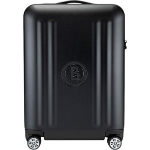 Bogner Piz Tamaro 4 ruedas Carro de la cabina 55 cm