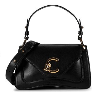 Coccinelle C-Me Bolso Piel natural 21 cm