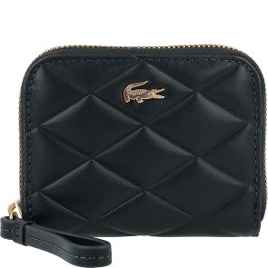 Lacoste Core Essentials Crocodelle Cartera Piel 10.5 cm