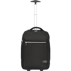 Samsonite Mochila Trolley Litepoint 48 cm compartimento para portátil