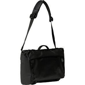 The North Face Base Camp Voyager Messenger Bag Mensajero 45 cm Compartimento para laptop