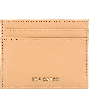 Ted Baker Estuche para tarjetas de crédito Garcina de cuero de 10 cm
