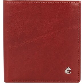 Esquire Toscana Cartera Protección RFID Piel 9 cm