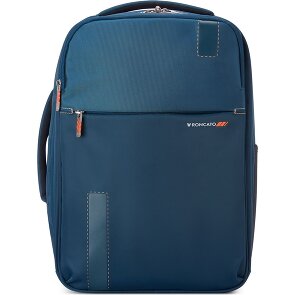 Roncato Mochila de viaje Speed Compartimento para portátil de 40 cm