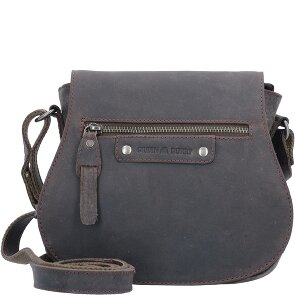 Greenburry Bandolera Vintage Revival Piel 21 cm