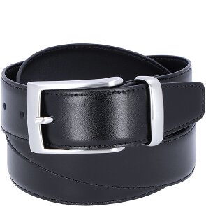 AIGNER Cinturón de negocios de cuero
