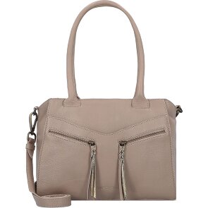 Cowboysbag Floyd Bolsa de hombro Piel 30 cm