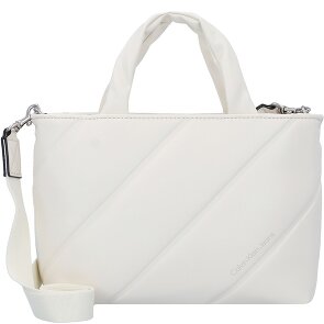 Calvin Klein Jeans Quilted Bolso 25 cm