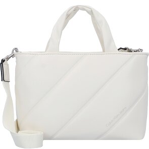Calvin Klein Jeans Quilted Bolso 25 cm