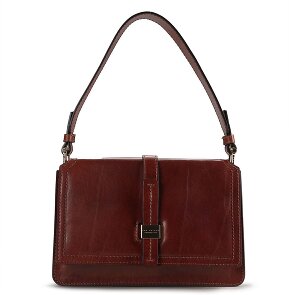 The Bridge Beatrice Bolsa de hombro Piel 26 cm