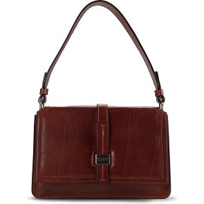 The Bridge Beatrice Bolsa de hombro Piel 26 cm