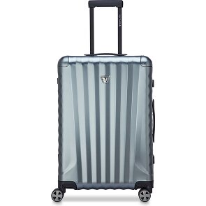 Roncato Uno Aluminium 4 ruedas Carrito 68 cm
