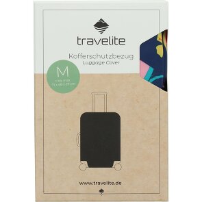 Travelite Accessoires Funda de maleta 71 cm