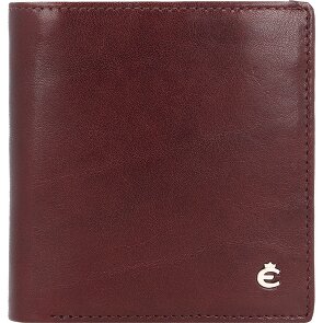 Esquire Toscana Cartera Protección RFID Piel 9 cm