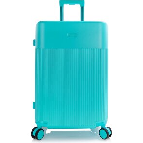 Heys HiLite 4 ruedas Carrito M 63.5 cm con pliegue de expansión
