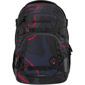 coocazoo Mate Mochila escolar 44 cm