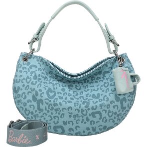 Fritzi aus Preußen Leo Silhouette Limited Barbie Bitzi 11 Bolso 39.5 cm