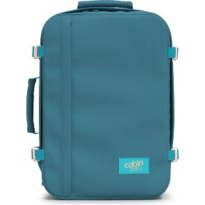 Cabin Zero Classic 124 Mochila de día 45 cm Compartimento para el portátil