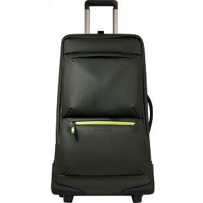 Piquadro Corner 2 ruedas Bolsa de viaje 70 cm
