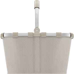 reisenthel Bolsa de compras Carrybag 48 cm