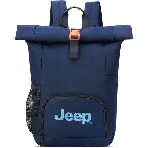 Jeep JS016D Mochila de día 41 cm Compartimento para el portátil