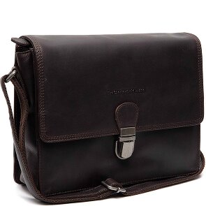The Chesterfield Brand Lunor Mensajero Piel 26 cm