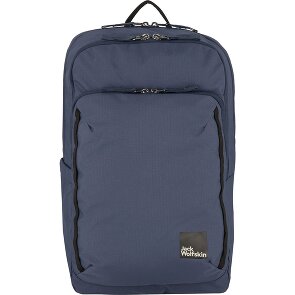 Jack Wolfskin Terracade Mochila de día 43 cm Compartimento para el portátil