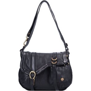 Campomaggi Bolso bandolera cuero 24 cm