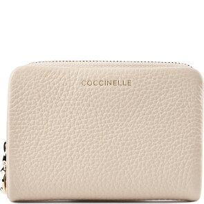 Coccinelle C-Me Softy Cartera Piel 12 cm