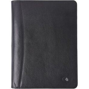 Castelijn & Beerens Estuche de escritura de cuero 35,5 cm