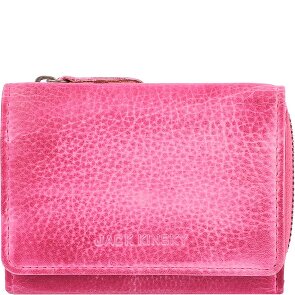 Jack Kinsky Nassau Billetera RFID Piel 11 cm