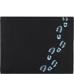 oxmox New Cryptan Cartera Protección RFID 10.5 cm