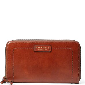 The Bridge Elba Cartera Piel 19 cm