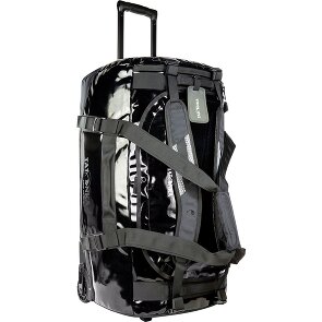 Tatonka Barrel Roller 80 2 ruedas Bolsa de viaje 75 cm