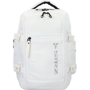 Polestream Mochila de viaje Strz by Berlin Compartimento para portátil de 39 cm