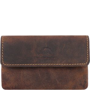 Greenburry Llavero Vintage Piel 12 cm