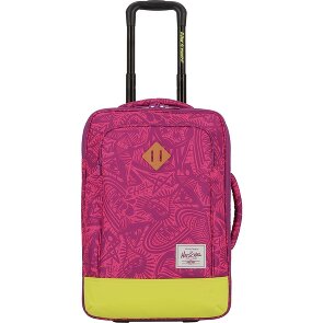 Herschel Heritage 2 ruedas Carro de la cabina 54 cm