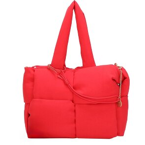 Fritzi aus Preußen Brigitte x Fritzi Limited Puffed Bolsa de compras 37 cm