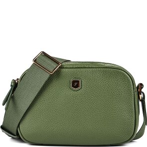 Fossil Danni Bolsa de hombro Piel natural 23 cm