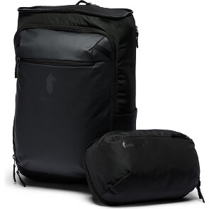 Cotopaxi Mochila de viaje Allpa 50 L Compartimento para portátil de 66 cm