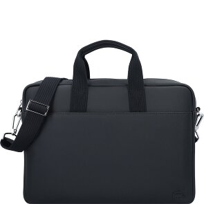 Lacoste Core Essentials Men S Classic Maletín 39 cm Compartimento para el portátil