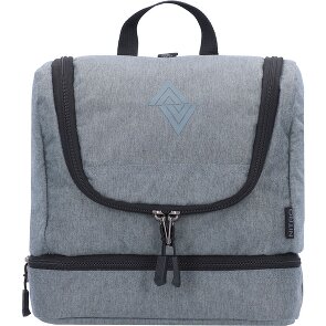 NITRO Travel Kit Bolsa de aseo 25 cm
